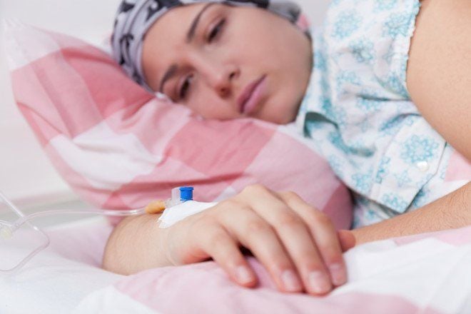 Đặc điểm tâm lý ở bệnh nhân ung thư | Vinmec