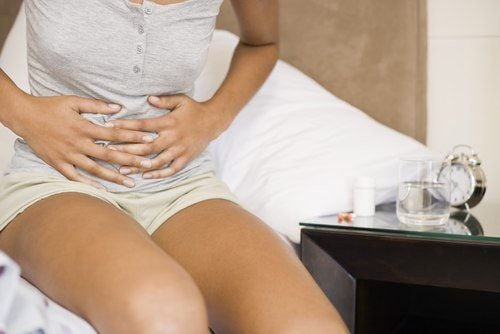 Sau khi sảy thai phụ nữ có thể bị mắc nhiễm khuẩn tử cung