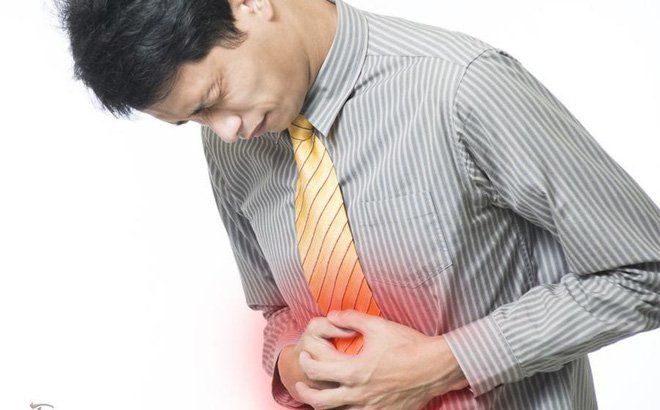 Dấu hiệu đau dạ dày thường gặp và cách giảm triệu chứng bệnh hiệu quả | Vinmec