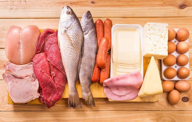 Phân biệt đạm động vật và đạm thực vật | Vinmec