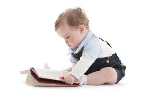 The importance of DHA in infants