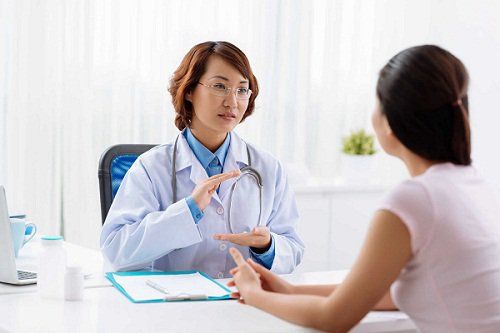 You should undergo a general health check-up and deworming before pregnancy.