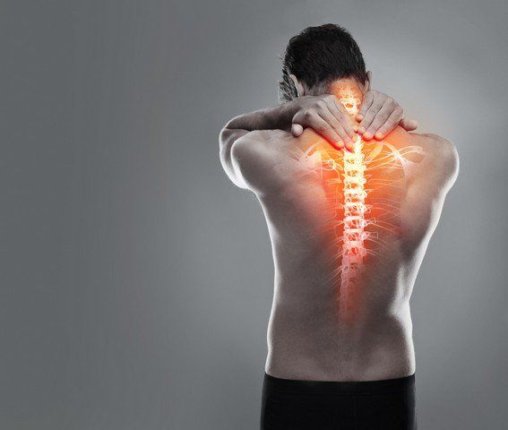 Degenerative spine disorders
