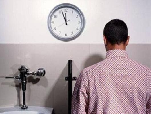 Đi tiểu đêm bao nhiêu lần là bình thường? | Vinmec