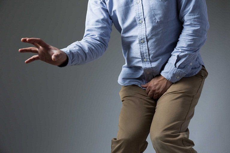 Biến chứng và cách điều trị bàng quang thần kinh | Vinmec