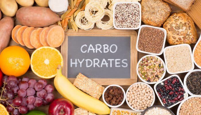 Carbohydrate: Làm thế nào Carbs phù hợp với chế độ ăn uống lành mạnh? |  Vinmec