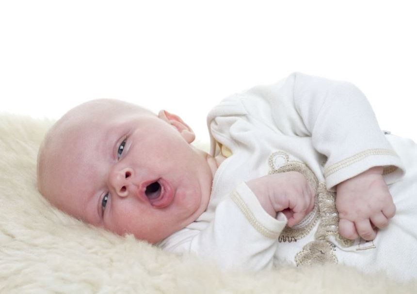 Khó thở thanh quản ở trẻ nhỏ: Điều trị kịp thời, tránh biến chứng nguy hiểm  | Vinmec