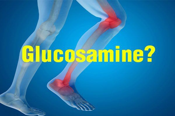 Glucosamine: Lợi ích, liều dùng và tác dụng phụ | Vinmec