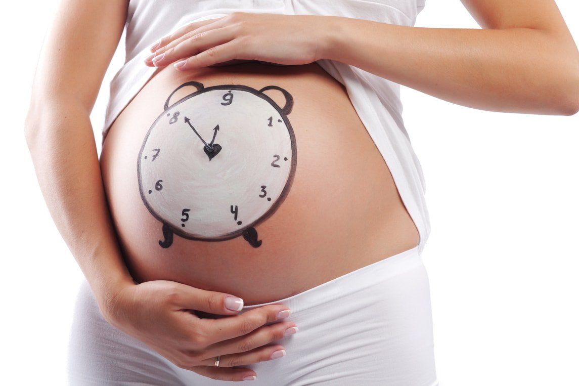 Đặc điểm cơn co tử cung trong chuyển dạ