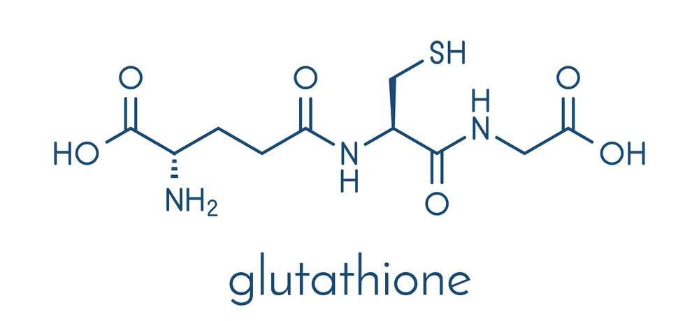 Glutathione không phải vitamin nhưng có nhiều vai trò quan trọng trong làm đẹp