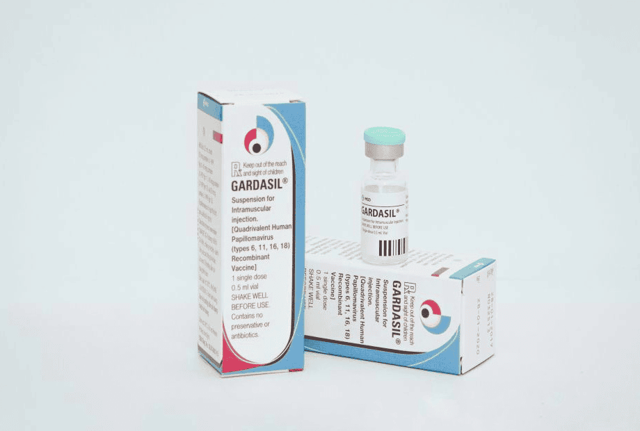 Vắc-xin Gardasil ngừa được các chủng virus HPV nào? 