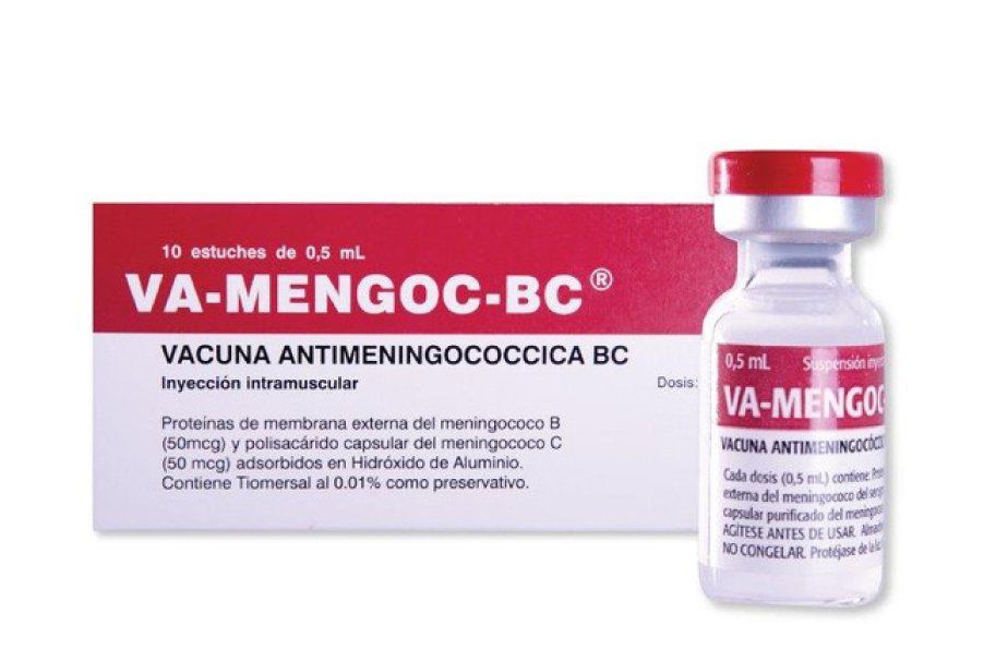 GIÁ VẮC XIN VIÊM NÃO MÔ CẦU BC PHÙ HỢP CHO TRẺ TỪ 6 THÁNG TUỔI TRỞ LÊN