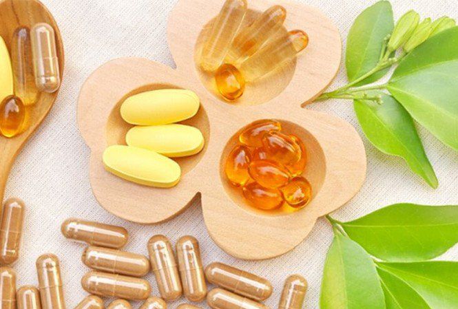 Điều hướng nguồn thực phẩm bổ sung cho cơ thể bạn | Vinmec