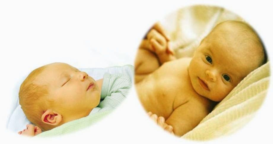 Vàng da kéo dài là một trong những dấu hiệu cần lưu ý ở trẻ sơ sinh 