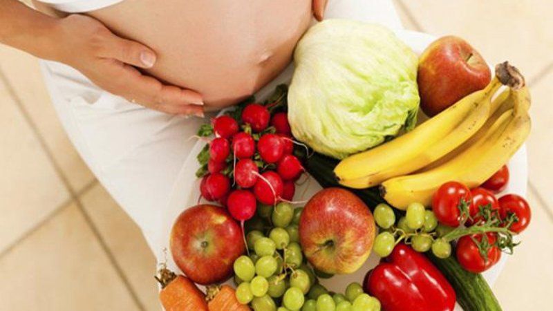 Diet for people with gestational diabetes | Vinmec