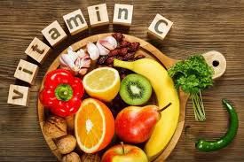 Bổ sung vitamin C hàng ngày bằng thực phẩm giúp điều trị bệnh Scorbut