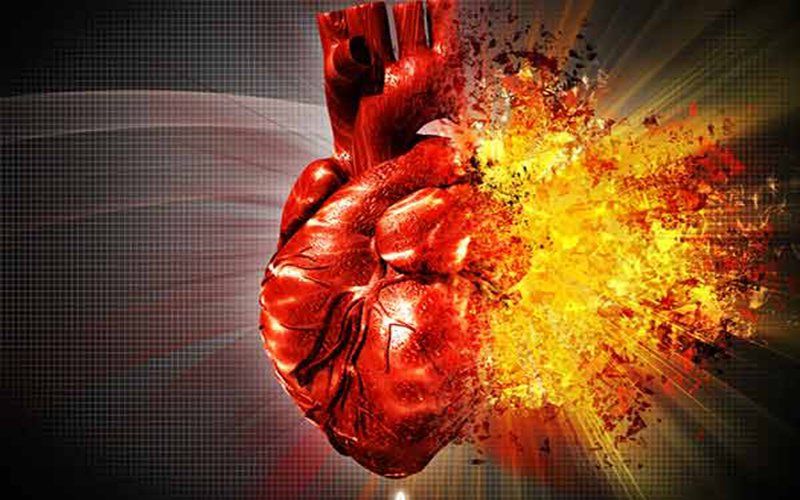 Những điều đáng ngạc nhiên dẫn đến bệnh tim | Vinmec