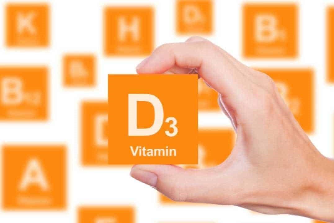 Vitamin D3 có tác dụng gì? | Vinmec