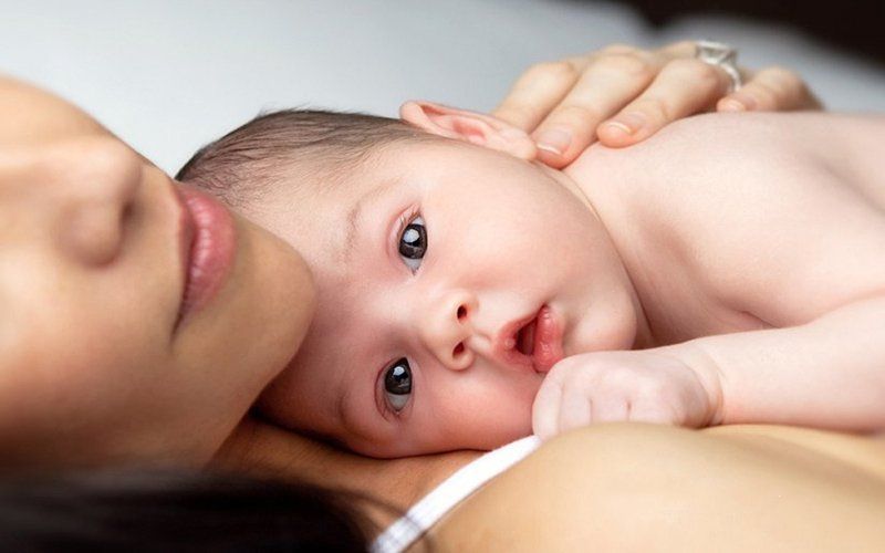 Image Đỗ Minh Phương image beautiful image beautiful image beautiful image beautiful - Does the skin-to-skin contact make sense? | Vinmec