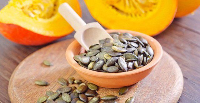11 lợi ích sức khỏe dựa trên khoa học của hạt bí ngô | Vinmec