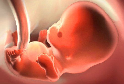 
Nguy cơ sảy thai sẽ tăng cao ở phụ nữ ở tuổi 40
