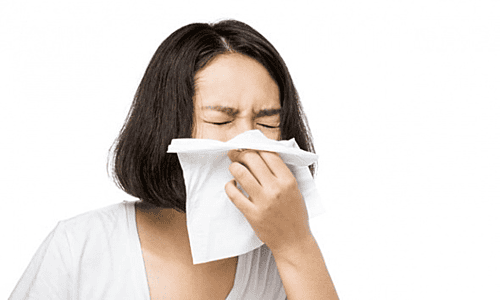 Bệnh nhân viêm xoang được chỉ định chọc rửa, thông xoang hàm