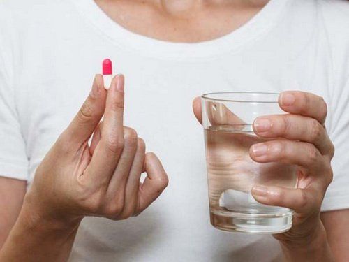 
Sử dụng thuốc lợi tiểu thiazid có thể làm giảm tình trạng cao huyết áp
