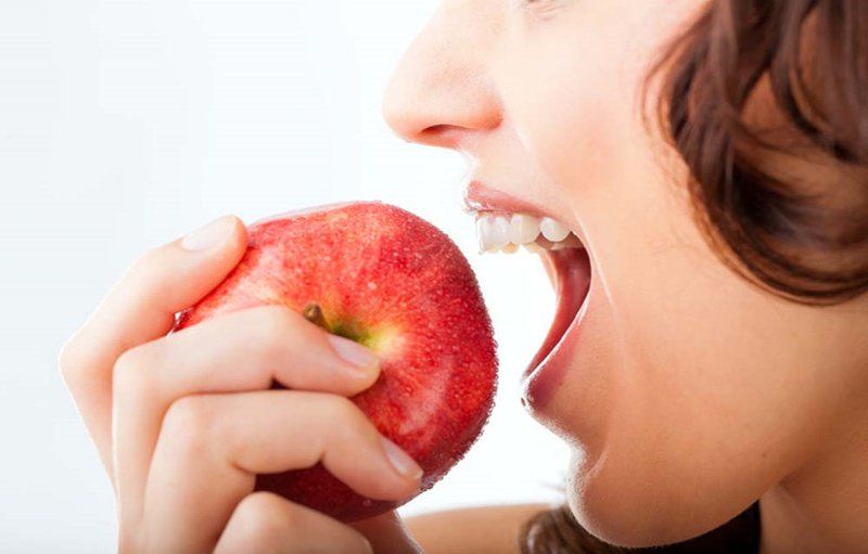 How Many Apples Should I Eat A Day