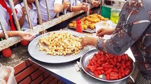Không nên ăn thức ăn không đảm bảo vệ sinh sau khi ghép tế bào gốc tạo máu