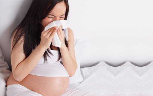 MẸ BẦU CẢM THẤY MỆT MỎI NGAY TỪ NHỮNG TUẦN ĐẦU TIÊN MANG THAI