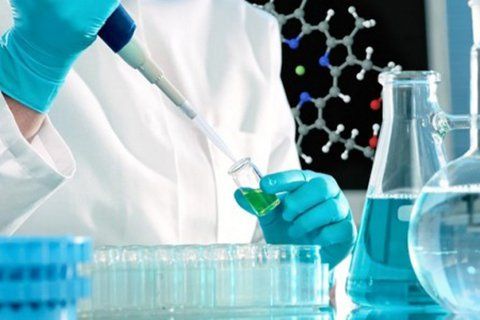 The cell count test assists in the diagnosis of certain diseases.