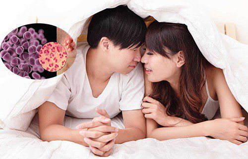 
Quan hệ tình dục an toàn giúp tránh xa nhiều căn bệnh nguy hiểm lây qua đường tình dục
