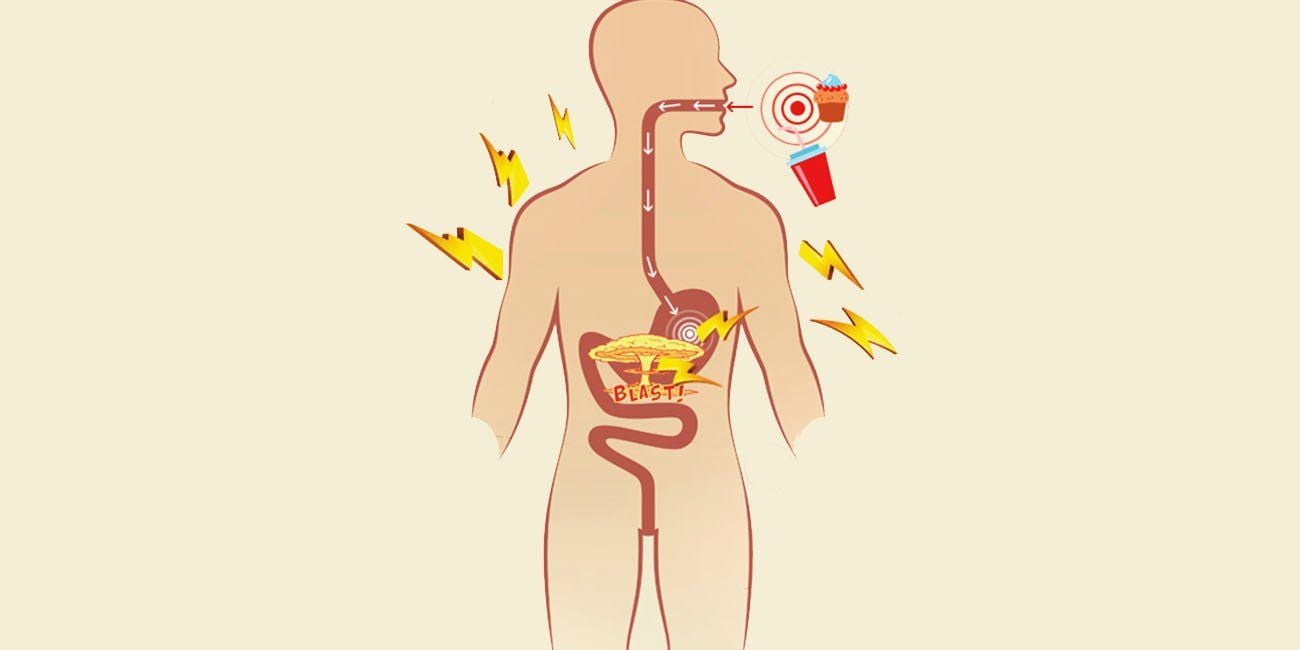 Thử thách Sữa Chua: Một Tuần Thay Đổi Nhỏ, Hiệu Quả Bất Ngờ