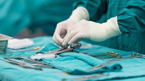 Có nhiều biện pháp điều trị COPD tùy thuộc vào tình trạng của bệnh nhân