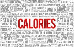 Drinking water reduces your appetite and limits your calorie intake.