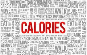 Năng lượng tìm thấy trong thực phẩm được đo bằng kilocalories, hoặc calo như chúng ta thường gọi
