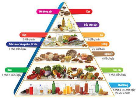 Nhấn vào ảnh để phóng to
Chế độ dinh dưỡng cho bé 2 tuổi