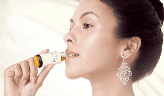 TÁC DỤNG PHỤ THƯỜNG GẶP KHI SỬ DỤNG COLLAGEN DẠNG VIÊN UỐNG BỔ SUNG