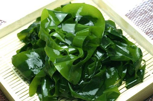 Khi sử dụng rong biển quá nhiều có thể gây nguy cơ dư thừa Iốt