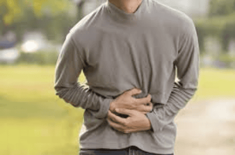Bệnh chai gan có thể gẫn đến bệnh đường ruột