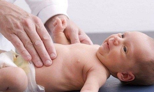 Bé không bú đêm có nguy cơ suy dinh dưỡng cao hơn.