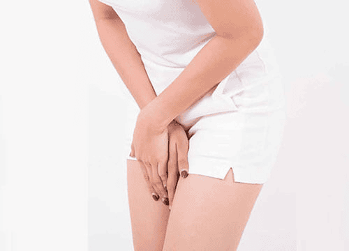 Frequent urination is one of the symptoms of postpartum bladder and kidney infections.
