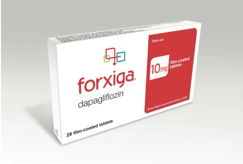 Thuốc Dapagliflozin gây tác dụng phụ nhiễm nấm đường niệu dục