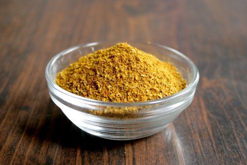Using curry powder correctly can bring a lot of inspiration and flavor to your dishes.
