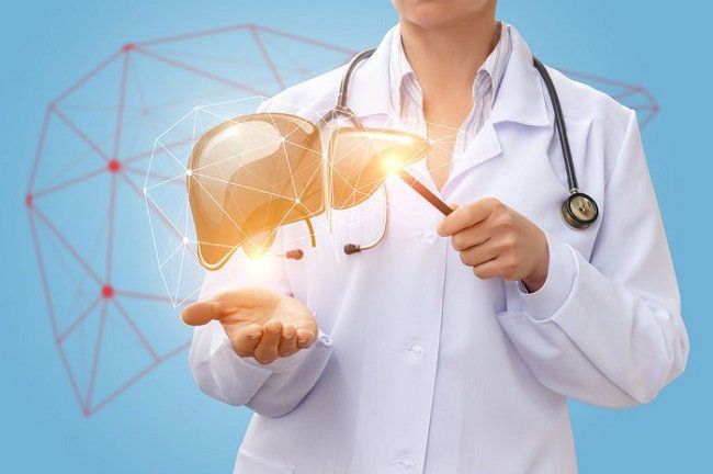 Với người bình thường, khỏe mạnh thì bao lâu nên khám gan một lần? | Vinmec