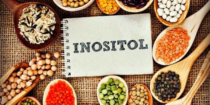 Inositol (vitamin B8): Lợi ích, tác dụng phụ và liều dùng | Vinmec
