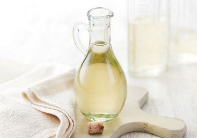 White vinegar is considered one of the most versatile condiments with numerous applications.
