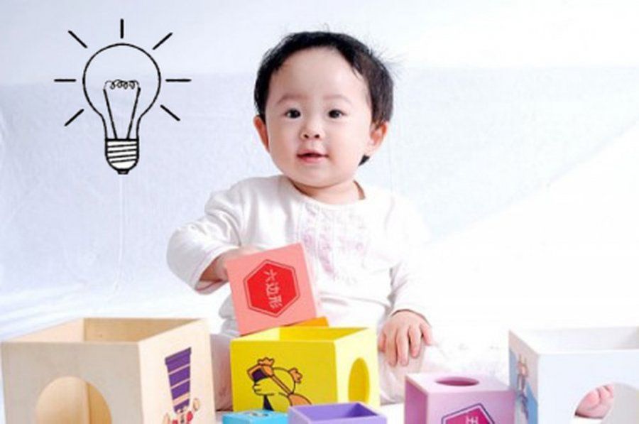 Trẻ 3 Tuổi - Phát Triển, Dinh Dưỡng và Các Mốc Quan Trọng