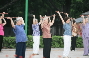 Duy trì vận động thường xuyên giúp trái tim luôn khỏe mạnh