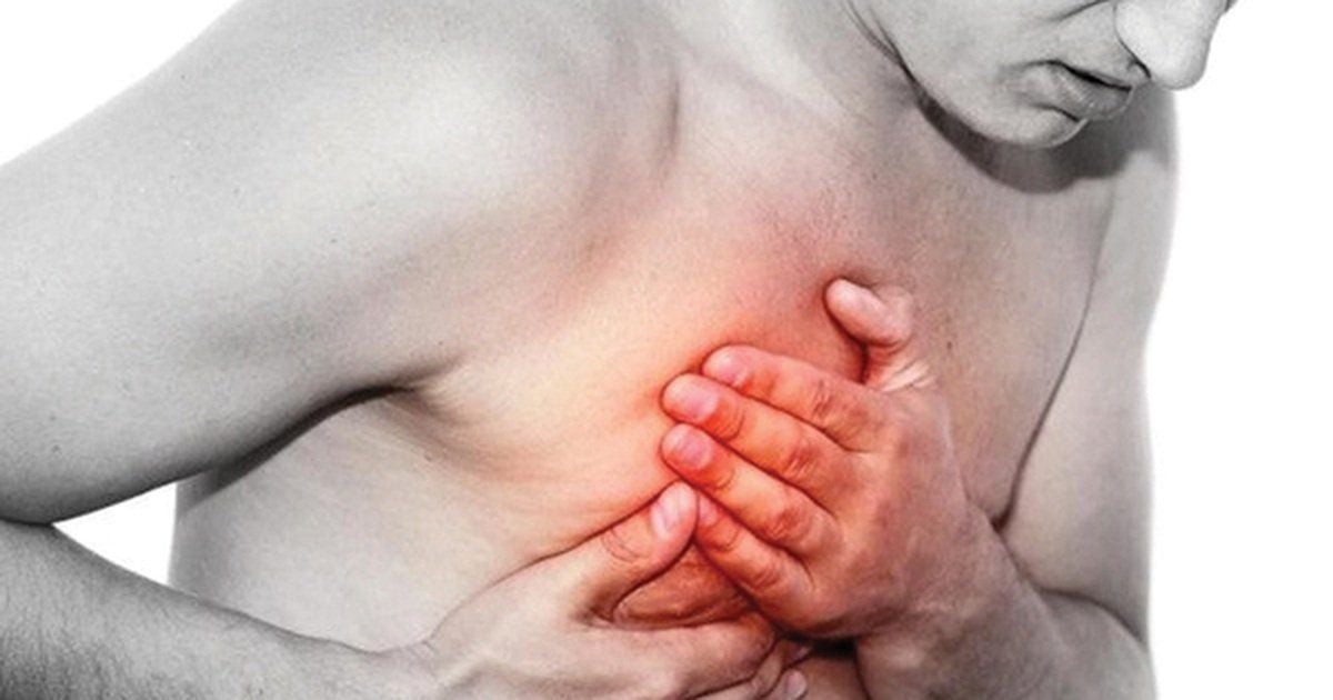 Ung thư vú ở nam phổ biến như thế nào và những điều cần biết | Vinmec
